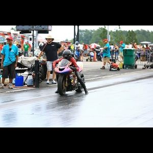 Meet your Posher, Elisabeth