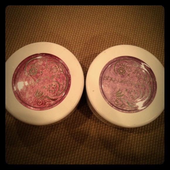 Shu Uemura Eyeshadows - Picture 1 of 3