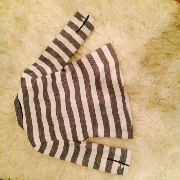 Work/dress jacket from The Limited (Never Worn) - Picture 4 of 4