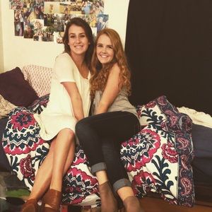 Meet your Posher, Rachel