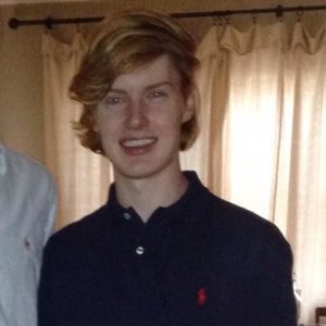 Meet your Posher, Thomas