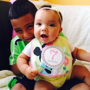 Meet your Posher, Maria