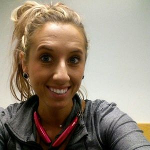 Meet your Posher, Taryn