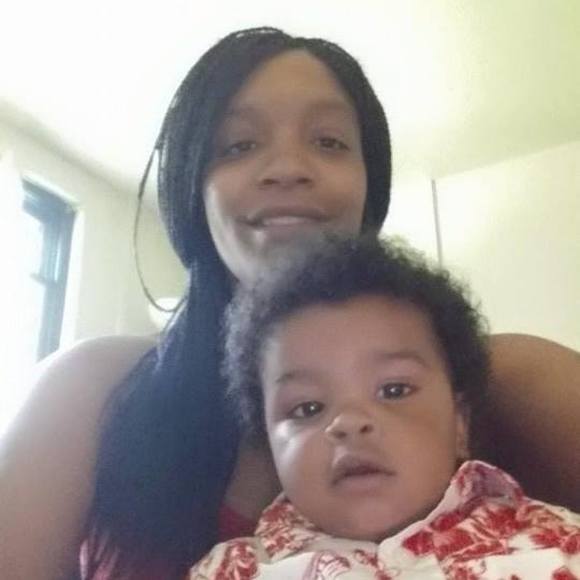 Meet your Posher, Christina