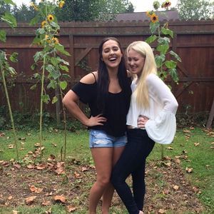 Meet your Posher, Kaylee