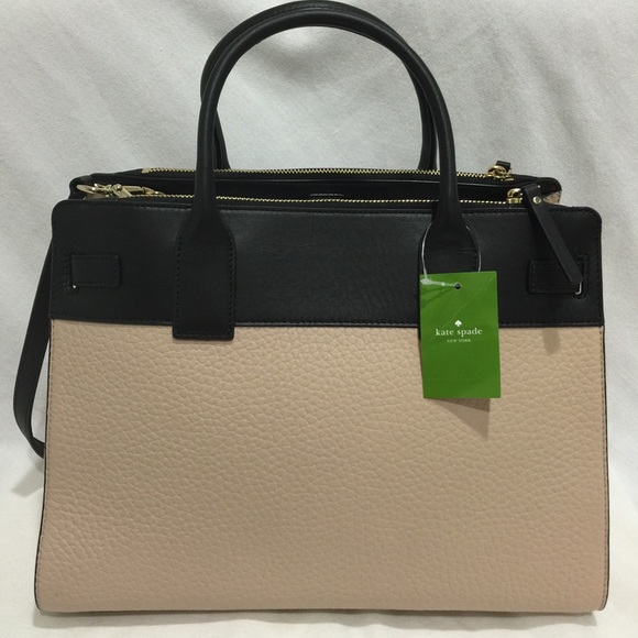 ♠️NWT Kate Spade Luna Drive Willow-SALE til 11/7 - Picture 3 of 4