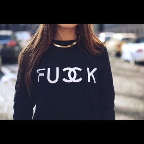 Fleece hoodie CC - Picture 2 of 3