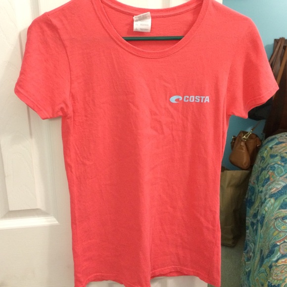 Costa Tshirt