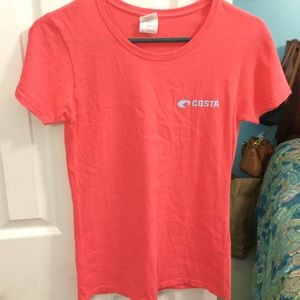 Costa Tshirt