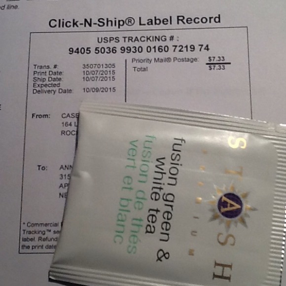 Traded To fighter06_xtina Guess Heels - Picture 4 of 4