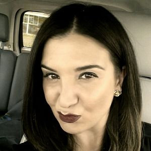 Meet your Posher, Lucrezia