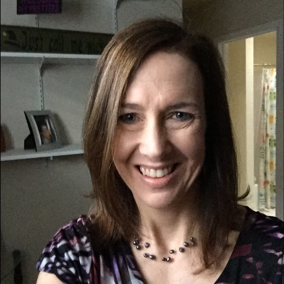 Meet your Posher, Nancy