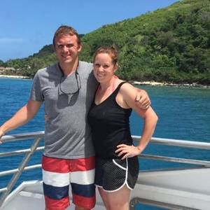 Meet your Posher, Beth