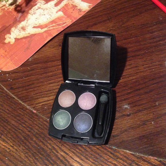 Avon 4 set eyeshadow - Picture 2 of 2