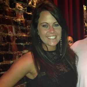 Meet your Posher, Candice