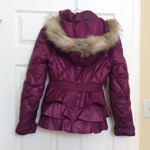 Juicy Couture Winter coat