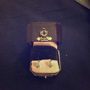 trade  for jennabeckposh juicy earring +  dress