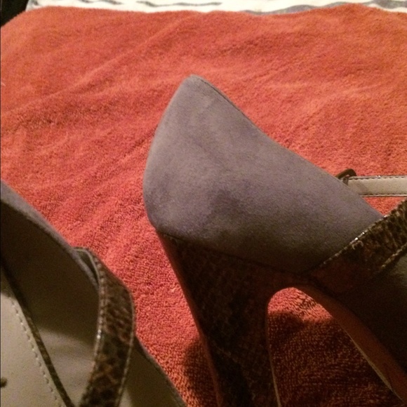 Binge heels - Picture 2 of 3
