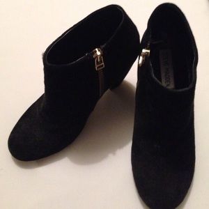 Steve Madden Booties