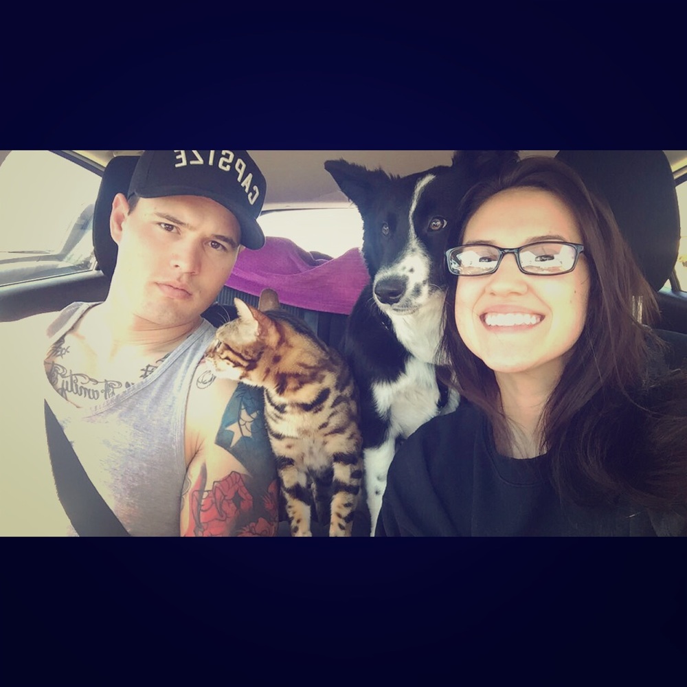 Meet your Posher, Devereaux