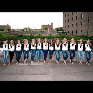 Meet your Posher, Sarah