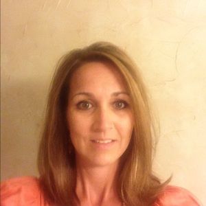 Meet your Posher, Tammie