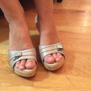 Carmem Steffens shoes