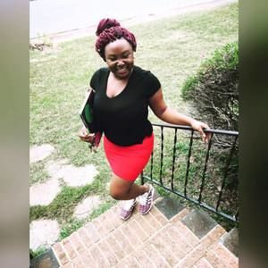 Meet your Posher, De'ja