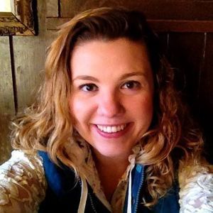 Meet your Posher, Lydia