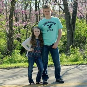 Meet your Posher, Vonda