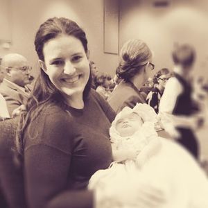 Meet your Posher, Holly