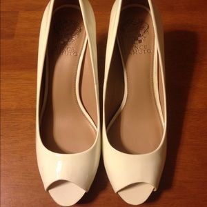 Patent leather. Gorgeous