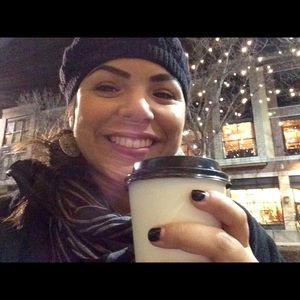 Meet your Posher, Yazmin