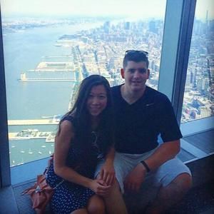 Meet your Posher, Vivian