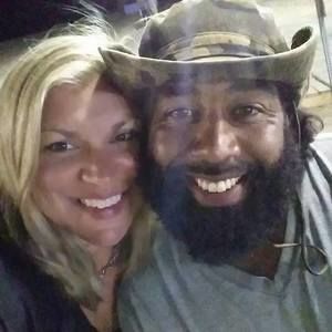 Meet your Posher, Jamie