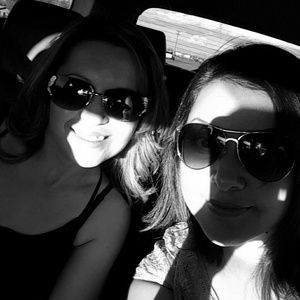 Meet your Posher, Angelica