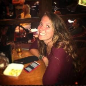 Meet your Posher, Marykate