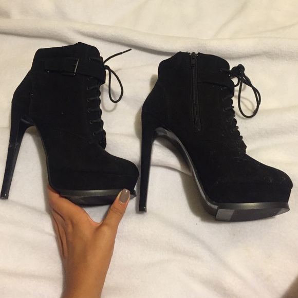 Booties - Picture 2 of 4