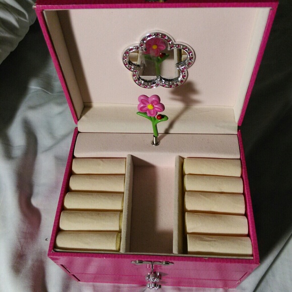 Jewelry box