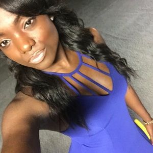 Meet your Posher, Taylor