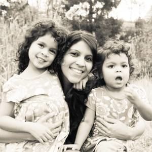 Meet your Posher, Geraldine