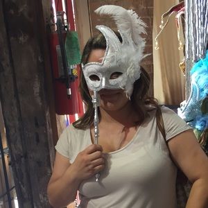 Meet your Posher, Angie