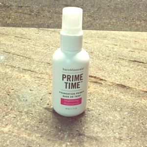*New* BM Prime Time Brightening Primer