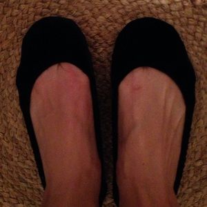 Gap ballet flats