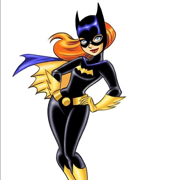 Meet your Posher, Natalie