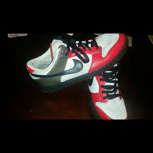 Men Nike Zoom Air