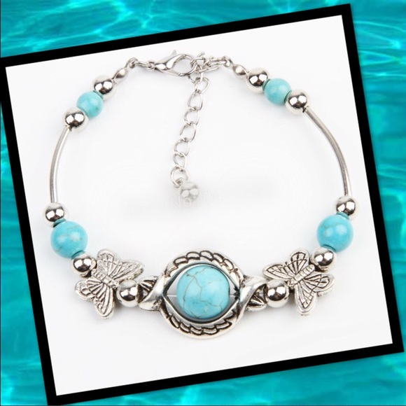 Beautiful bracelet