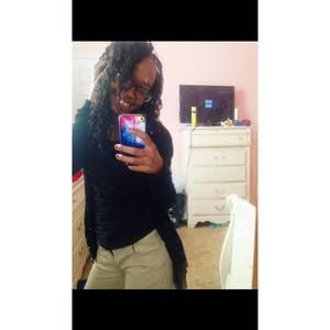 Meet your Posher, Taaylaa