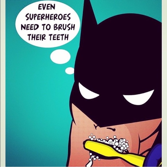 Meet the Posher! - Picture 2 of 4