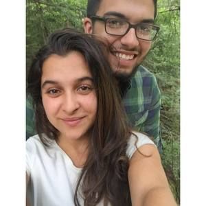 Meet your Posher, Marlene